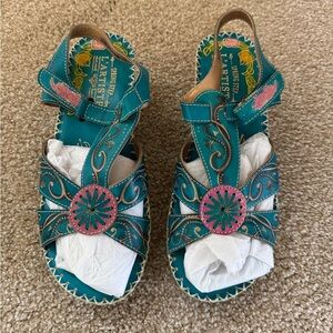 L’artiste Shoes Dinore-TQM